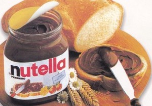 Nutella web