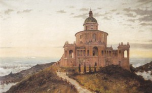 Bologna, San Luca